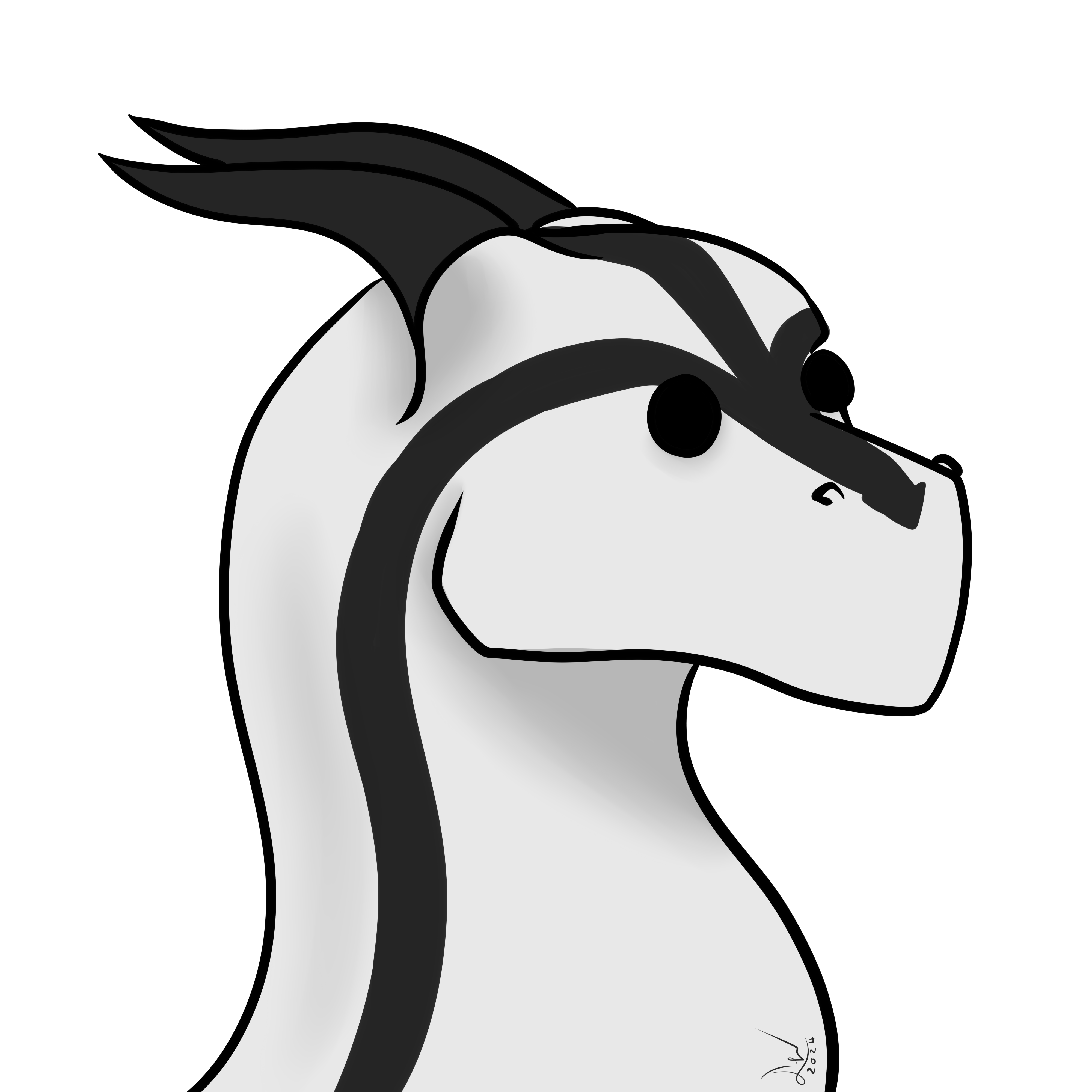 emote silly Tidaro